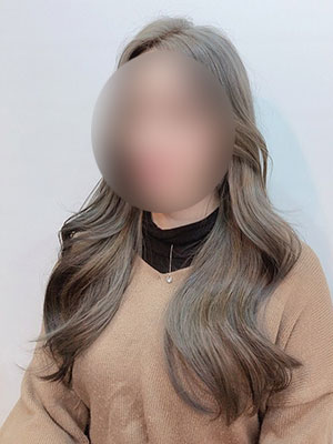 サツキ(21歳)