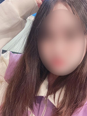 シユ(21歳)