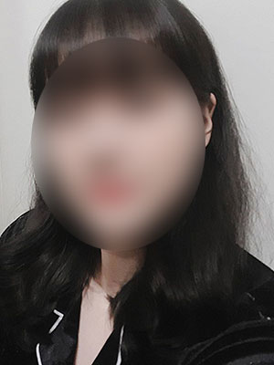 スズネ(20歳)